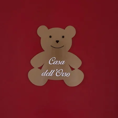 Διαμέρισμα Casa Dell'orso Roccaraso