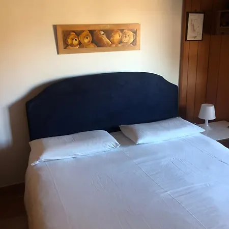 Casa Dell'orso Roccaraso