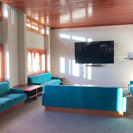 Casa Dell'orso * ロッカラーゾ