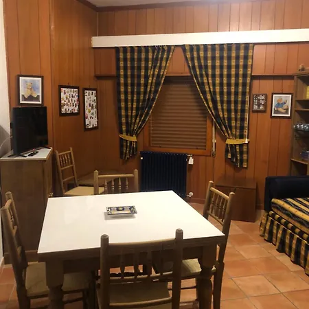 Casa Dell'orso Apartment