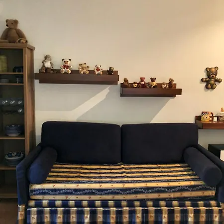 アパート Casa Dell'orso