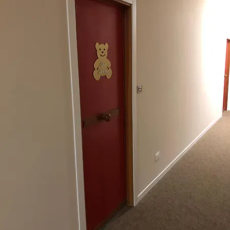Casa Dell'orso Daire *