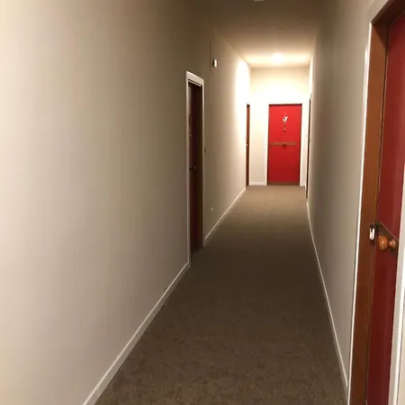 Casa Dell'orso アパート ロッカラーゾ