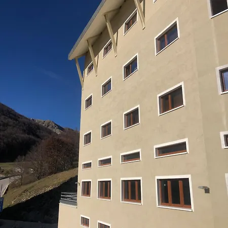 Apartment Casa Dell'orso Roccaraso