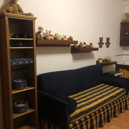 Casa Dell'orso Roccaraso
