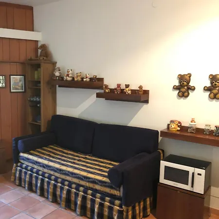 Casa Dell'orso