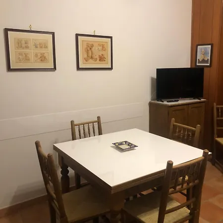 Daire Casa Dell'orso