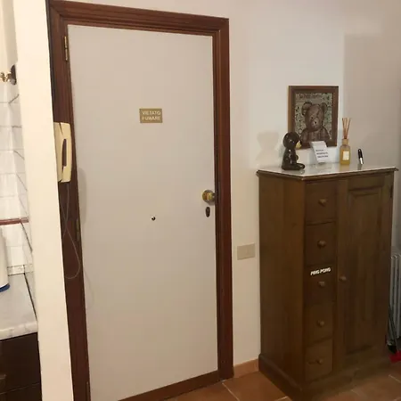 Casa Dell'orso Διαμέρισμα *