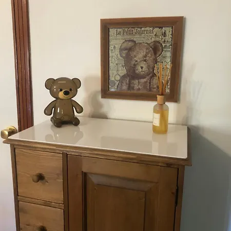 Daire Casa Dell'orso *
