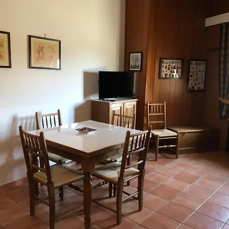 Casa Dell'orso *