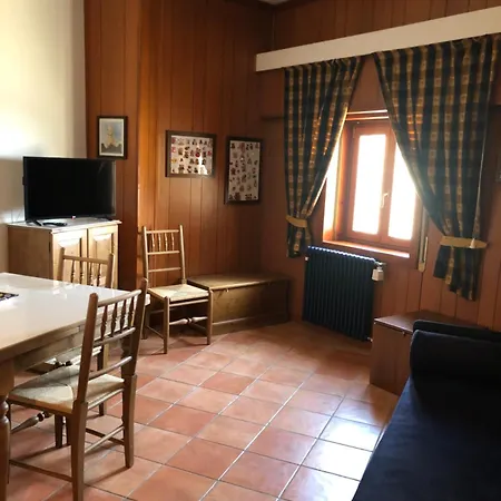 Casa Dell'orso