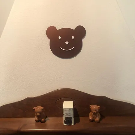 Casa Dell'orso Daire Roccaraso