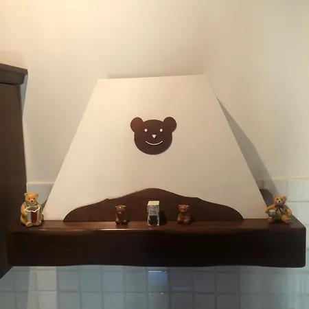 Casa Dell'orso Roccaraso