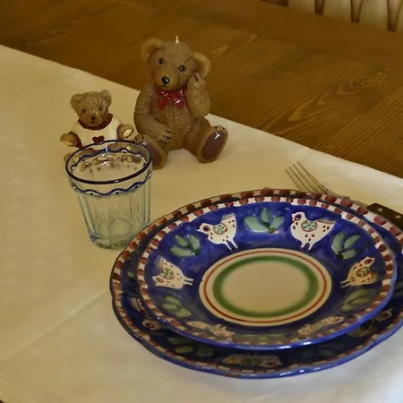 Casa Dell'orso Roccaraso