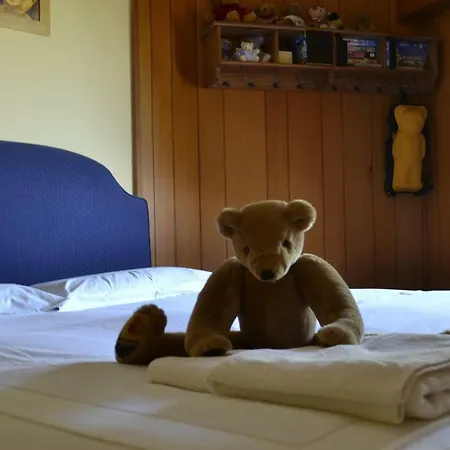 Daire Casa Dell'orso