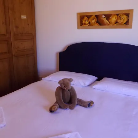アパート Casa Dell'orso *