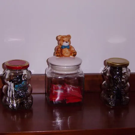 Daire Casa Dell'orso Roccaraso