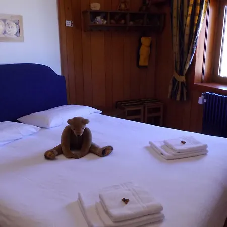 Casa Dell'orso Διαμέρισμα *