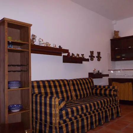 Casa Dell'orso *
