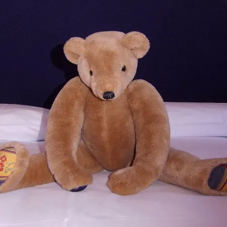 Casa Dell'orso Daire *