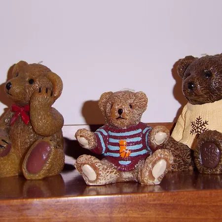 アパート Casa Dell'orso