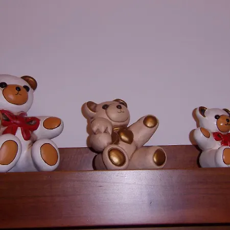 Casa Dell'orso Daire *