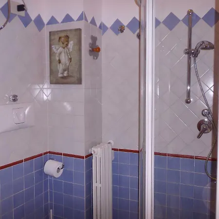 Apartment Casa Dell'orso Roccaraso