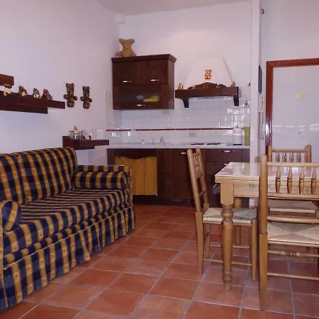 Casa Dell'orso Roccaraso