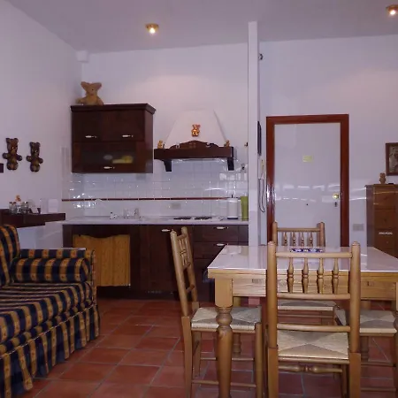Daire Casa Dell'orso Roccaraso