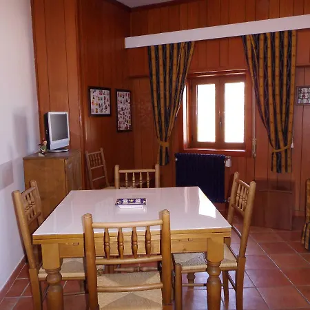 Casa Dell'orso Apartment Roccaraso