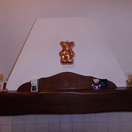 Apartment Casa Dell'orso