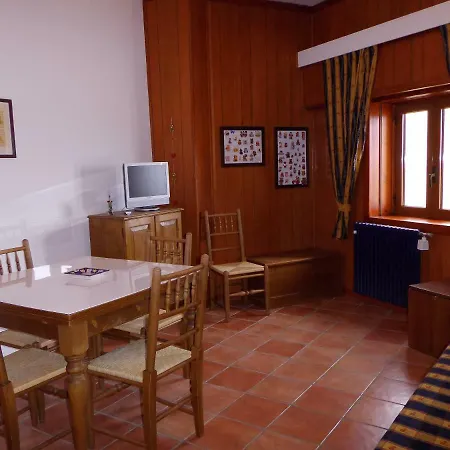 Daire Casa Dell'orso Roccaraso