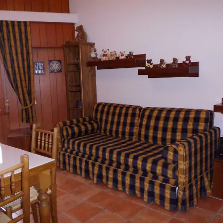 Casa Dell'orso
