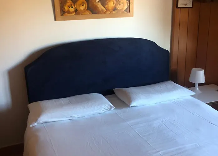 Casa Dell'orso Рокказаро