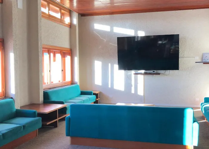 Casa Dell'orso * Рокказаро