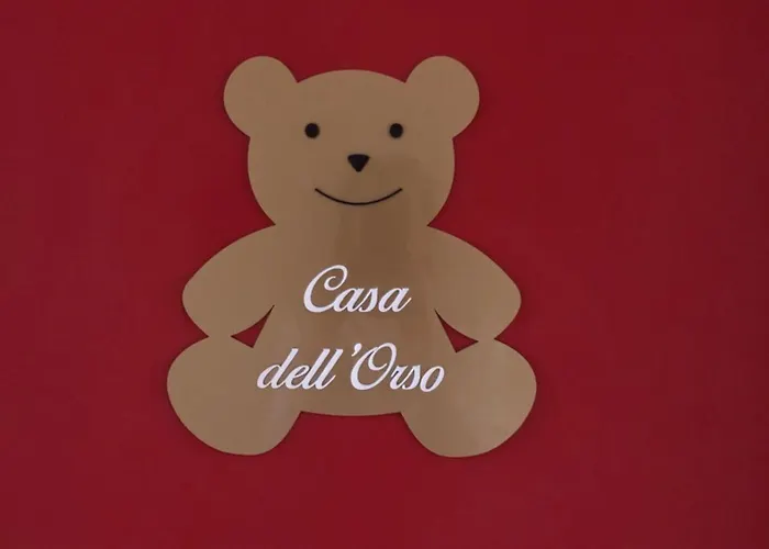Casa Dell'orso