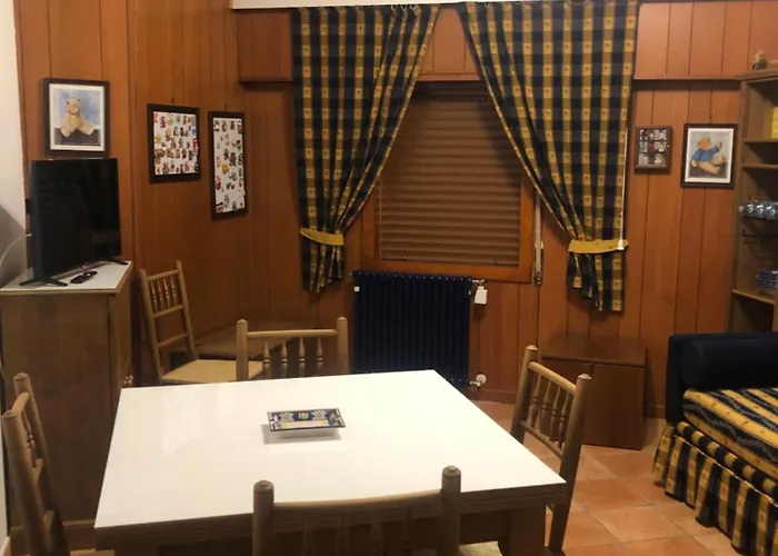 Casa Dell'orso Апартаменты