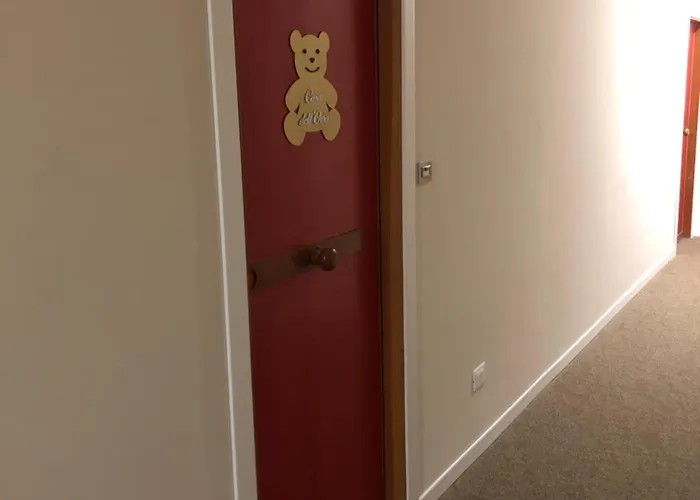 Casa Dell'orso Апартаменты *