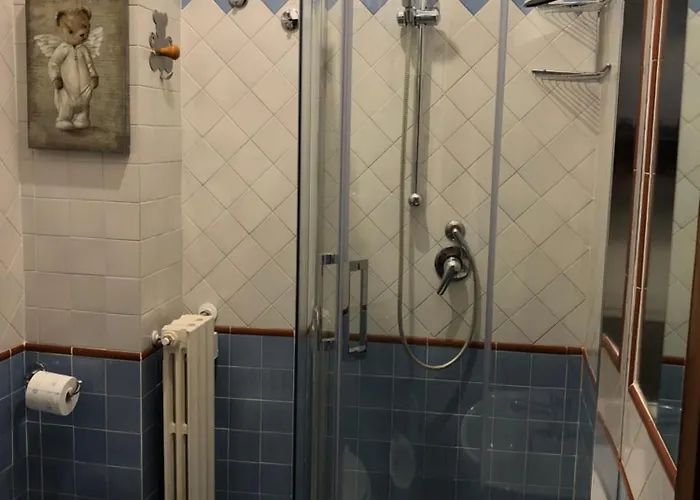 Casa Dell'orso * Рокказаро