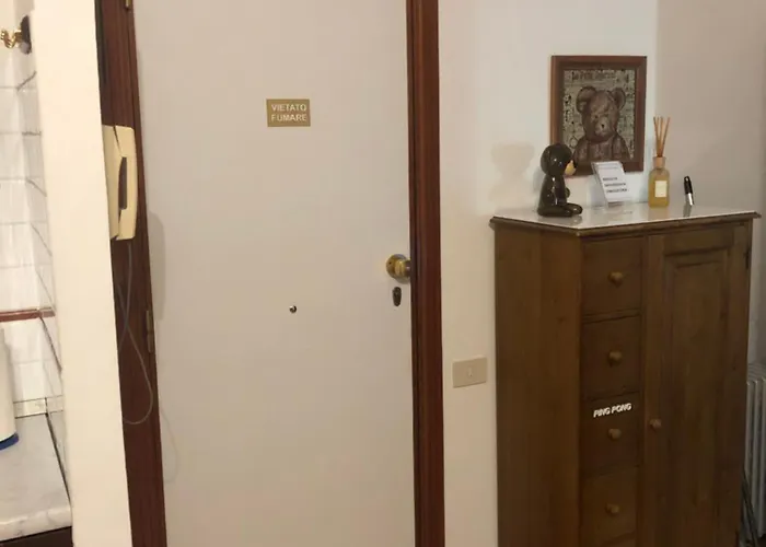 Casa Dell'orso Апартаменты *