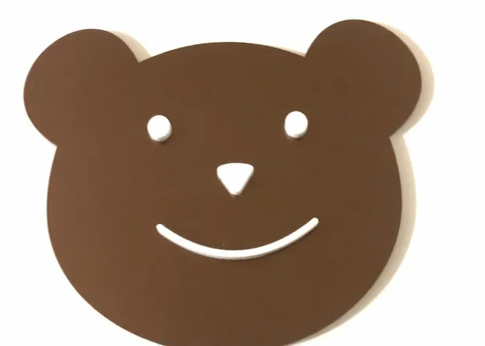 Casa Dell'orso * Рокказаро