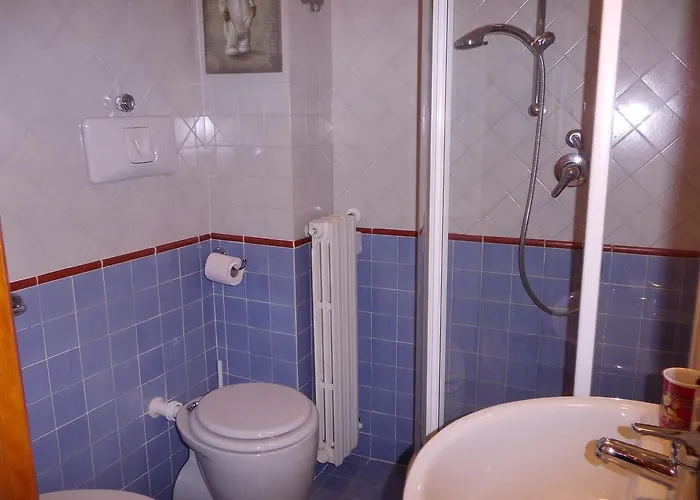 Casa Dell'orso Апартаменты