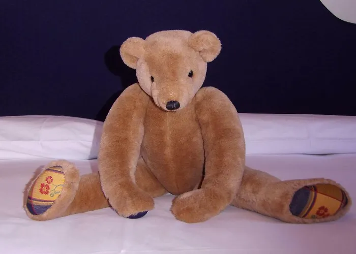 Casa Dell'orso Apartamento *