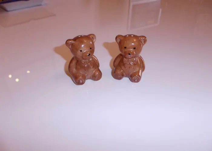 Апартаменты Casa Dell'orso Рокказаро